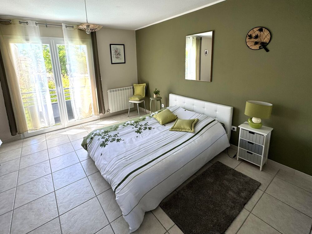 à vendre  Maison Le Grau-du-Roi (30240)