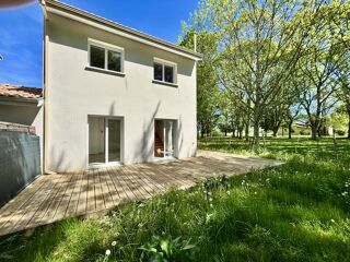  Maison à vendre 5 pièces 82 m²