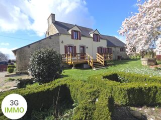  Maison à vendre 6 pièces 185 m²