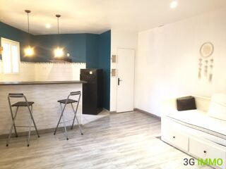  Appartement à vendre 2 pièces 30 m²