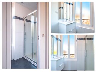  Appartement à vendre 3 pièces 54 m²
