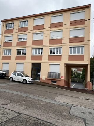  Appartement � vendre 3 pi�ces 84 m�