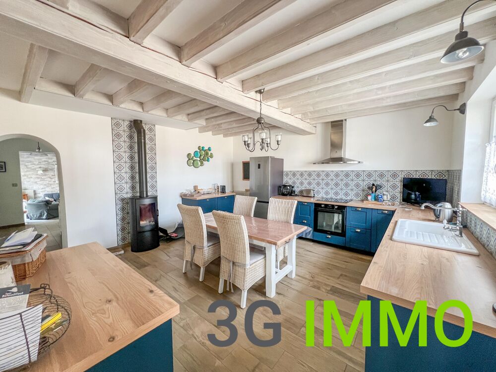 Vente Maison Maison avec d�pendance 5 pi�ces Dreux