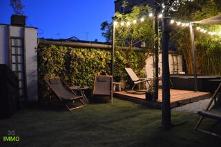 Maison à vendre 10 pièces 200 m²