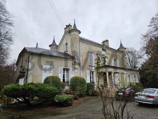  Maison � vendre 15 + pi�ces 375 m�