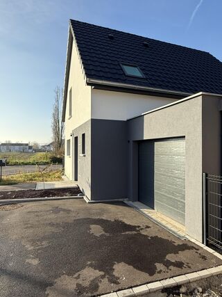  Maison à vendre 4 pièces 100 m²
