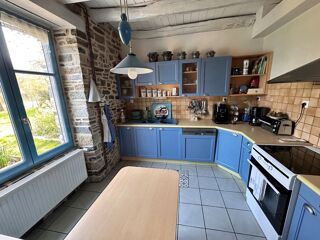  Maison  vendre 7 pices 