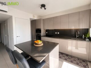  Maison à vendre 4 pièces 90 m²