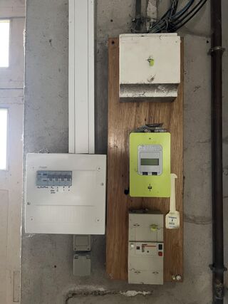  Appartement � vendre 3 pi�ces 64 m�