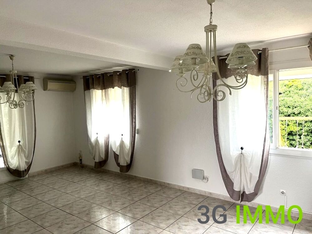 Vente Maison Maison 7 pièces Lespignan