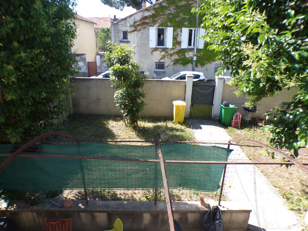 Maison 4 pièces 48 m² · à Avignon · 48 m² · 189 900 €