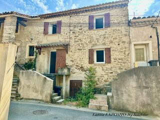  Maison à vendre 3 pièces 67 m²
