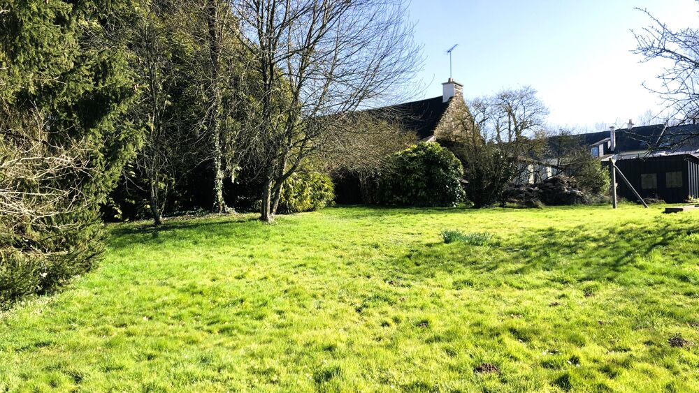 Vente Maison Corps de ferme 5 pices Nivillac