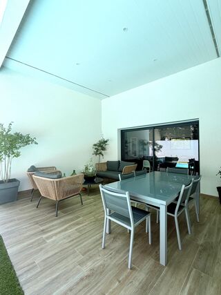  Maison à vendre 4 pièces 