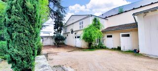  Maison � vendre 11 pi�ces 424 m�