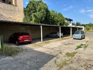  Parking / Garage � vendre 1 pi�ce 14 m�