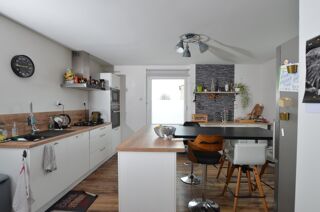  Maison à vendre 8 pièces 202 m²