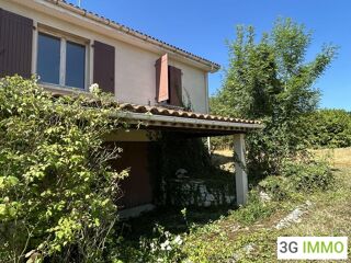  Maison � vendre 8 pi�ces 