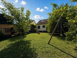  Maison à vendre 4 pièces 74 m²