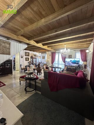  Maison à vendre 156 m²