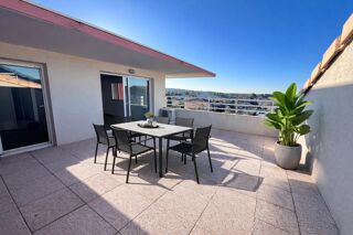  Appartement � vendre 3 pi�ces 63 m�