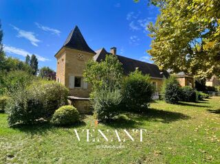  Maison � vendre 4 pi�ces 130 m� Grol�jac