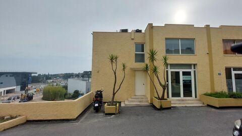 Vente murs pro  &agrave; Antibes 525000 06600 Antibes