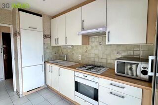  Appartement � vendre 2 pi�ces 