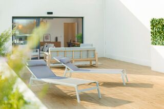  Appartement � vendre 4 pi�ces 