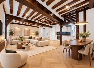  Appartement à vendre 4 pièces 86 m²
