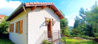  Maison � vendre 2 pi�ces 32 m�