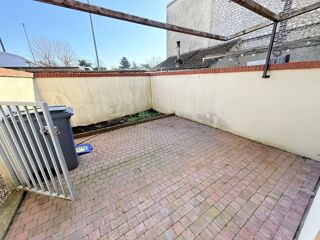  Maison à vendre 4 pièces 63 m²
