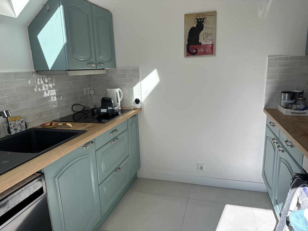Vente Maison Maison 3 pièces Batz-sur-mer
