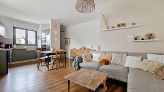  Maison � vendre 3 pi�ces 62 m�