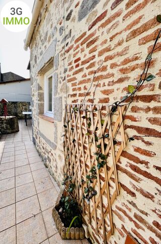  Maison � vendre 4 pi�ces 99 m�