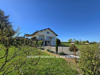  Maison à vendre 6 pièces 222 m²