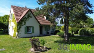 Maison 6 pièces 125 m² · à Cambremer · 125 m² · 360 000 €