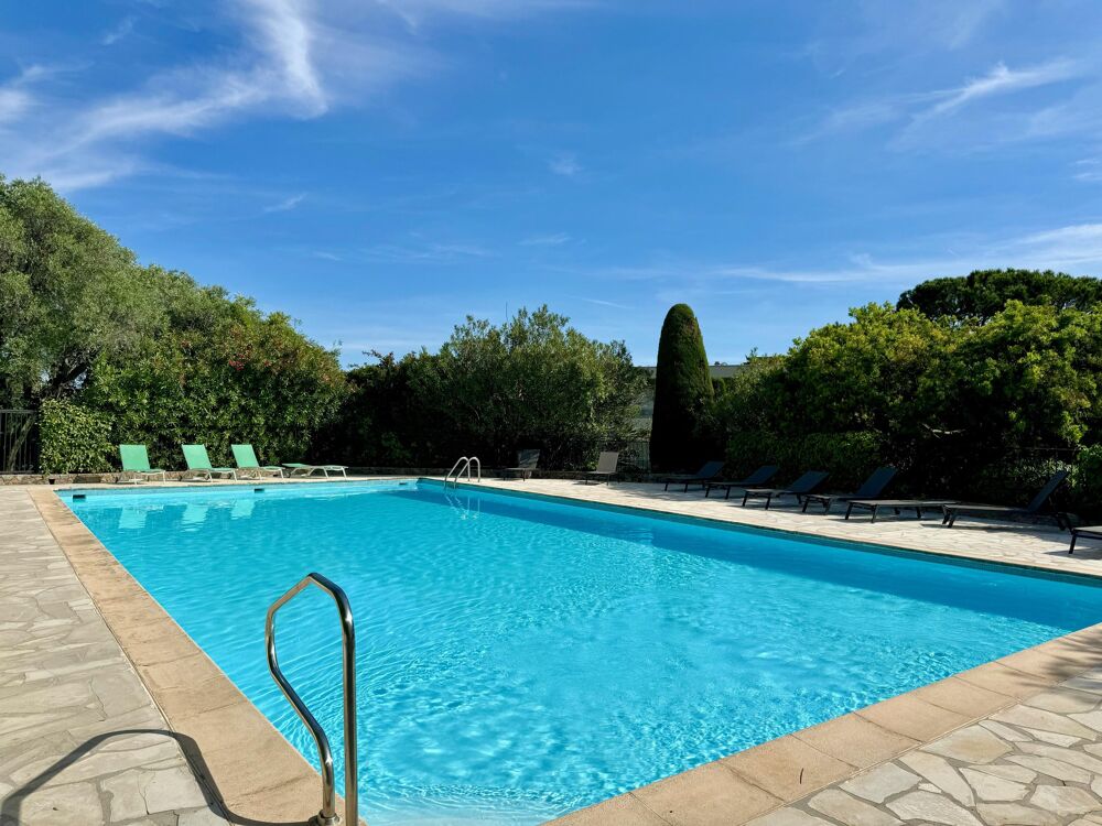 Vente Appartement Appartement 3 pièces Cannes