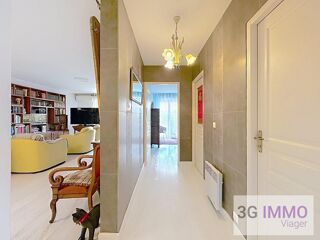  Appartement à vendre 3 pièces 101 m²