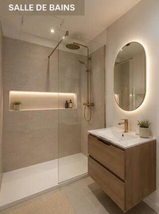  Immeuble à vendre 127 m² Rouen
