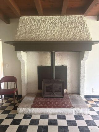  Maison à vendre 9 pièces 195 m²
