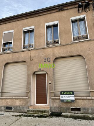  Maison � vendre 6 pi�ces 145 m�