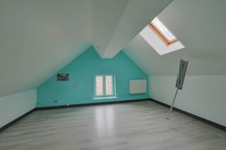  Maison à vendre 7 pièces 
