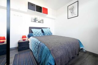  Appartement � vendre 3 pi�ces 