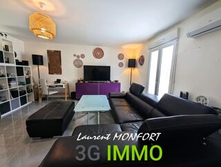  Maison à vendre 5 pièces 100 m²