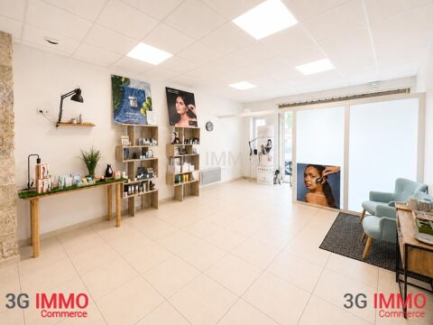Vente fonds de commerce Institut de beaut&eacute; &agrave; Agen 46000 47000 Agen