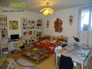  Appartement à vendre 3 pièces 79 m²
