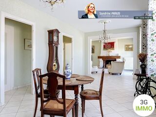  Maison à vendre 7 pièces 140 m²