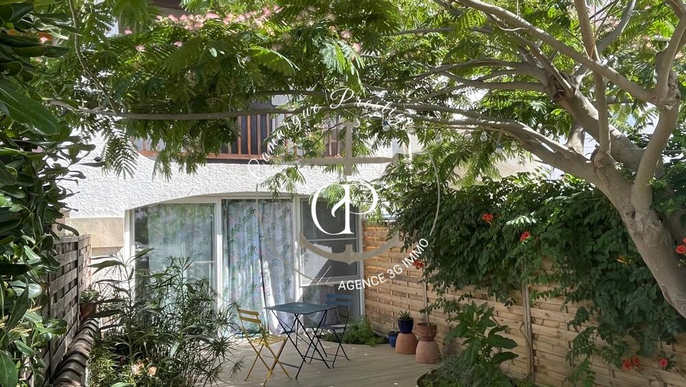 Studio meublé 1 pièce