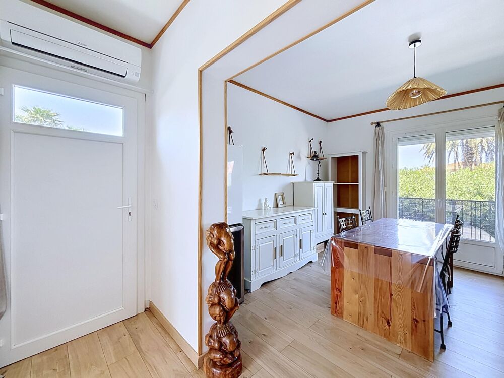 Appartement 4 pièces